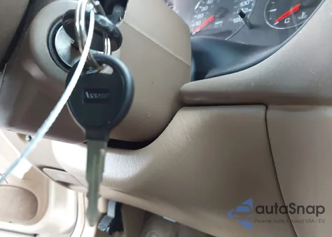 2000 Chrysler Concorde Lx z USA, uszkodzony, nr VIN 2C3HD46R7YH421438